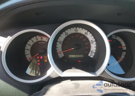 2012 Toyota Tacoma z USA, uszkodzony, nr VIN 5TFNX4CN9CX016953